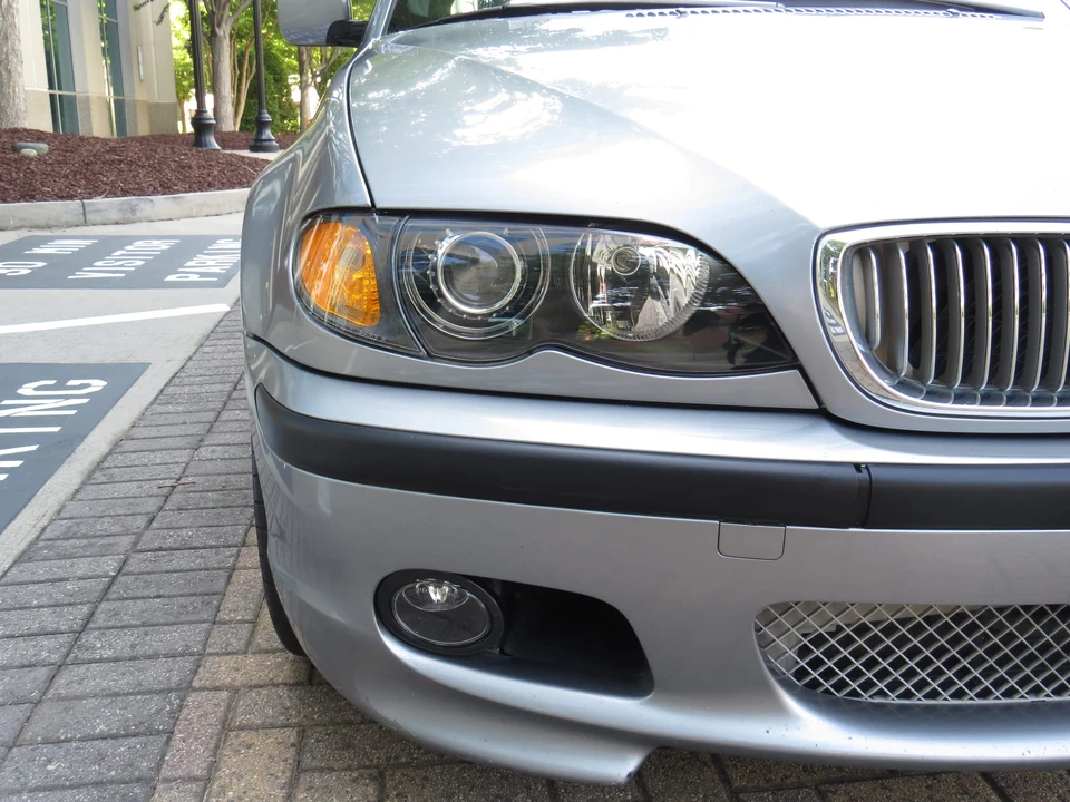 2005 BMW E46 330i & 330Ci - Image 31 of 31