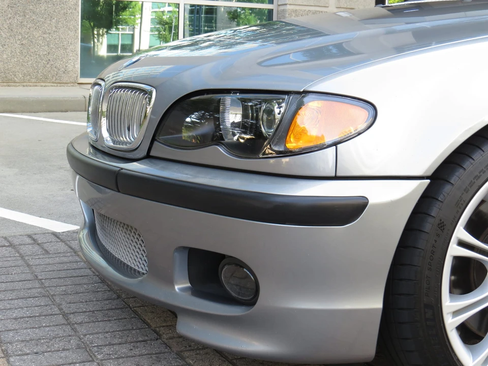 2005 BMW E46 330i & 330Ci - Image 30 of 31