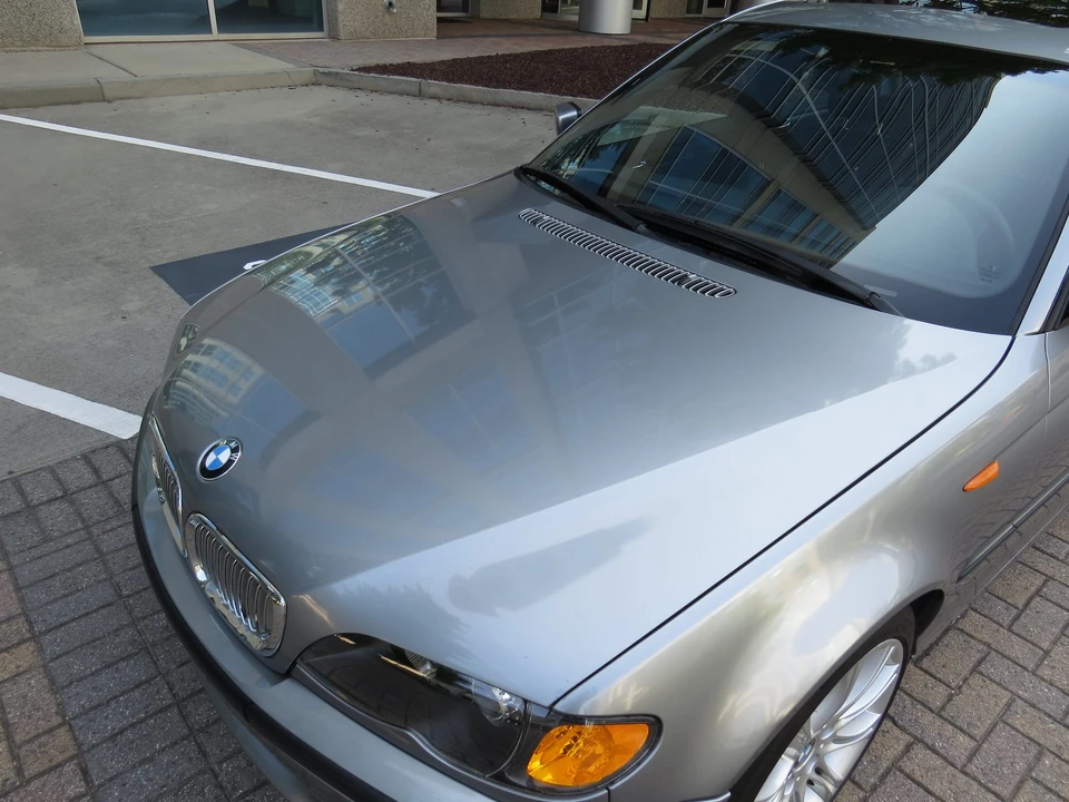 2005 BMW E46 330i & 330Ci - Image 27 of 31
