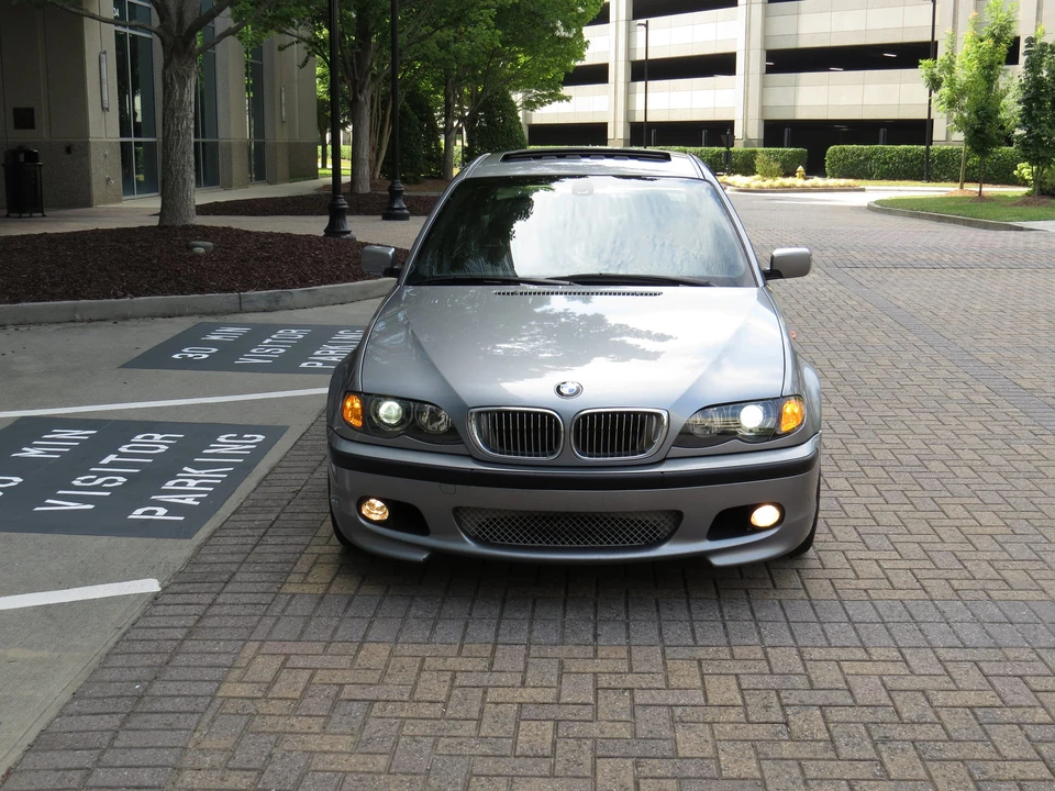 2005 BMW E46 330i & 330Ci - Image 2 of 31