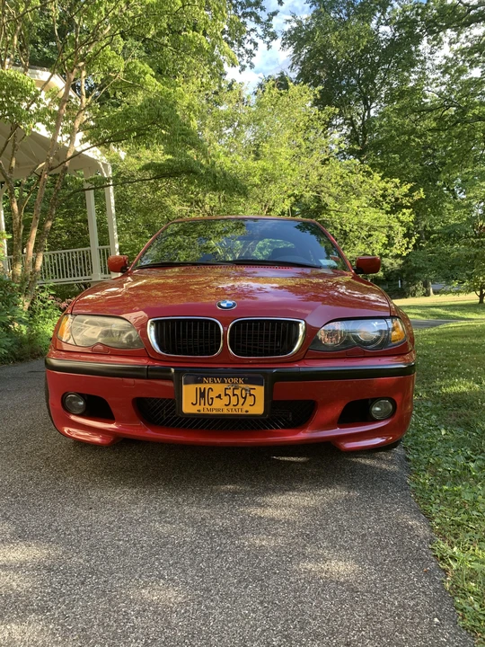 2005 BMW E46 330i & 330Ci - Image 6 of 31