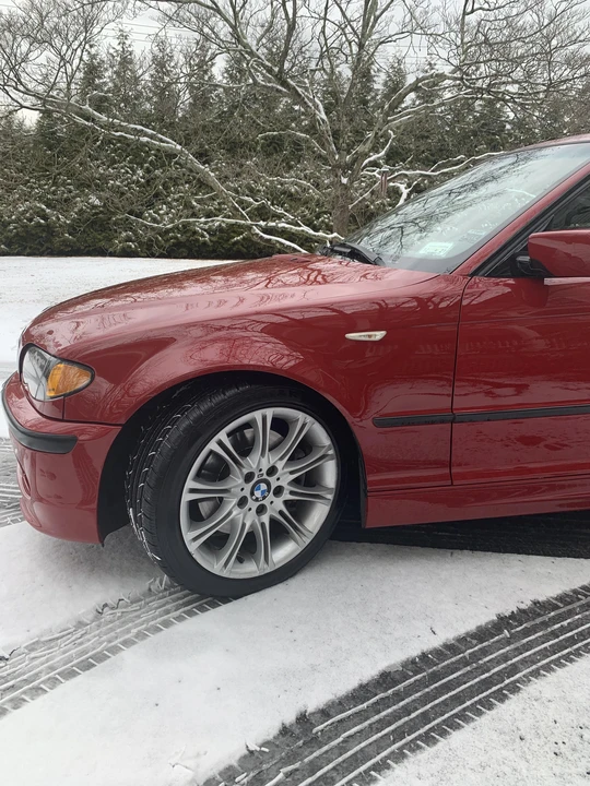 2005 BMW E46 330i & 330Ci - Image 16 of 31