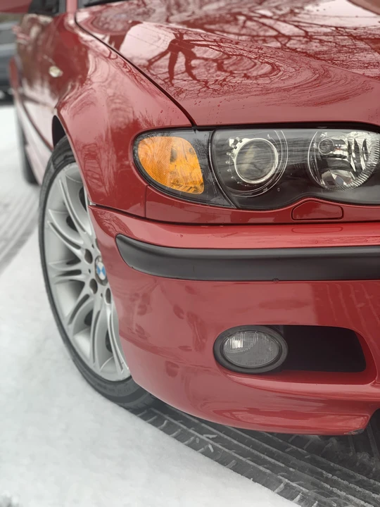 2005 BMW E46 330i & 330Ci - Image 11 of 31