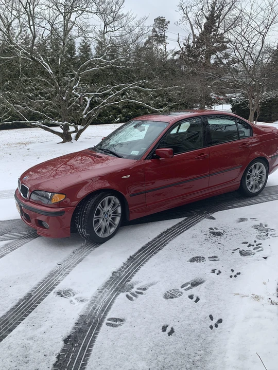 2005 BMW E46 330i & 330Ci - Image 3 of 31