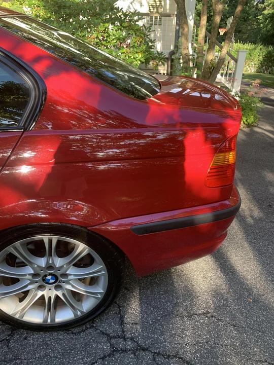 2005 BMW E46 330i & 330Ci - Image 20 of 31