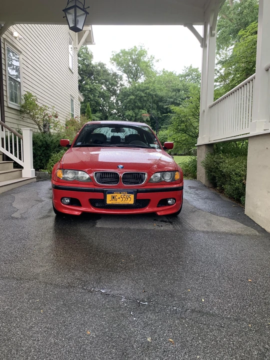 2005 BMW E46 330i & 330Ci - Image 7 of 31