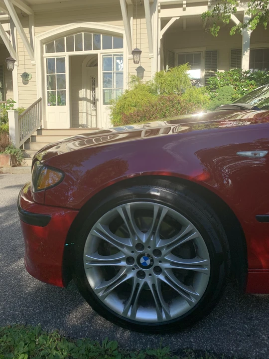 2005 BMW E46 330i & 330Ci - Image 17 of 31