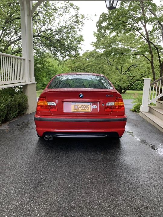 2005 BMW E46 330i & 330Ci - Image 8 of 31
