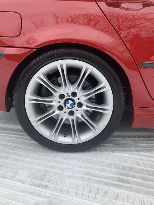 2005 BMW E46 330i & 330Ci - Image 5 of 31