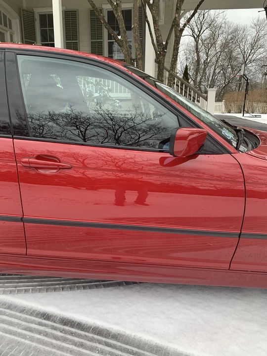 2005 BMW E46 330i & 330Ci - Image 28 of 31