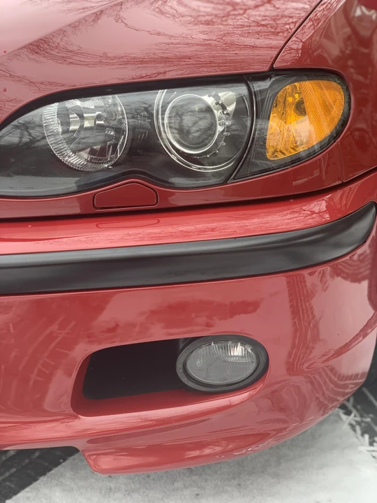 2005 BMW E46 330i & 330Ci - Image 12 of 31