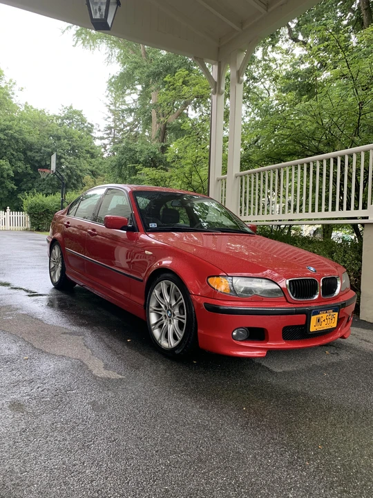 2005 BMW E46 330i & 330Ci - Image 10 of 31
