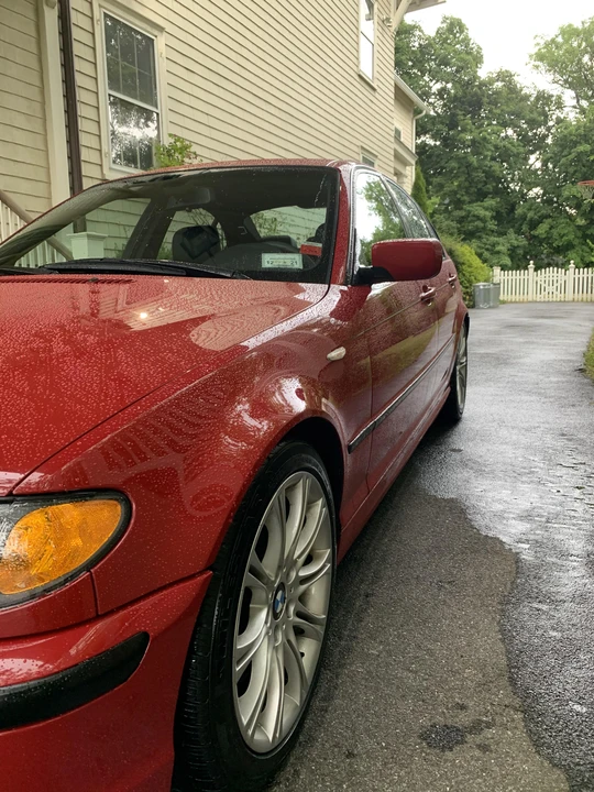 2005 BMW E46 330i & 330Ci - Image 15 of 31
