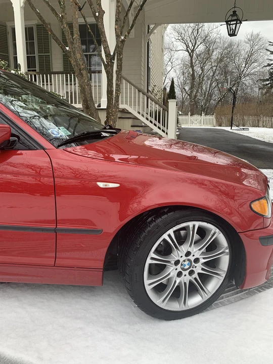 2005 BMW E46 330i & 330Ci - Image 29 of 31
