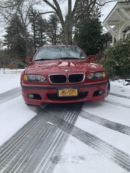 2005 BMW E46 330i & 330Ci - Image 2 of 31