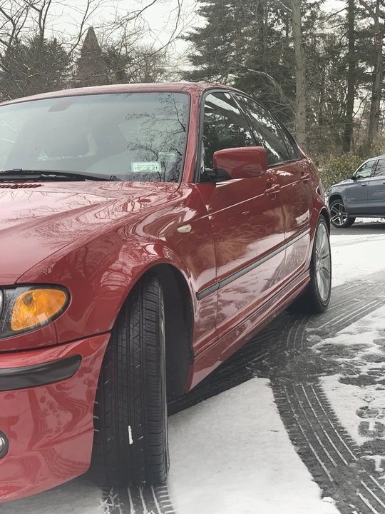 2005 BMW E46 330i & 330Ci - Image 14 of 31