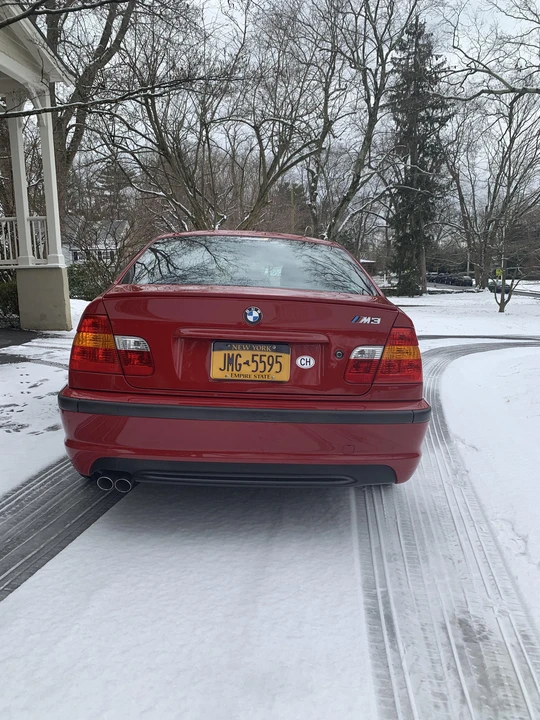 2005 BMW E46 330i & 330Ci - Image 4 of 31