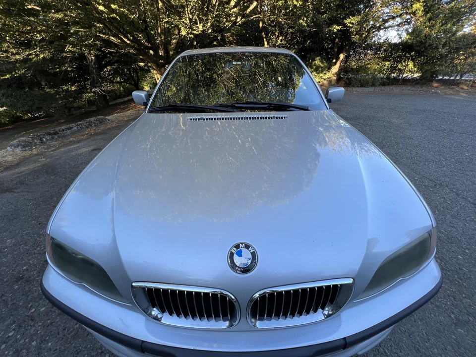 2005 BMW E46 330i & 330Ci - Image 7 of 31