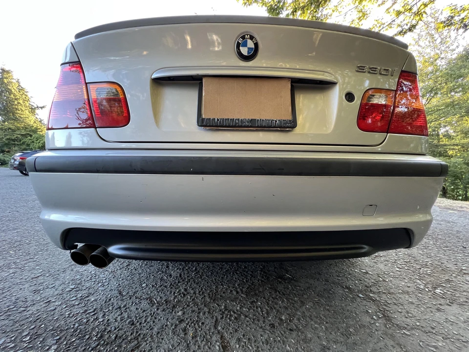 2005 BMW E46 330i & 330Ci - Image 11 of 31