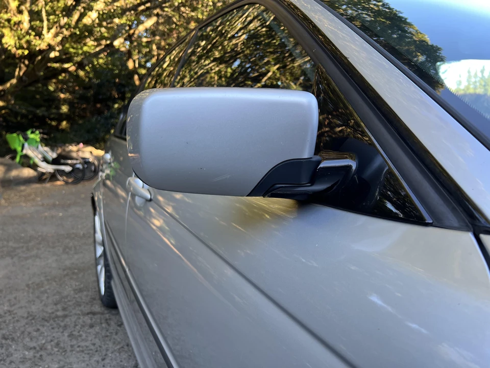 2005 BMW E46 330i & 330Ci - Image 30 of 31