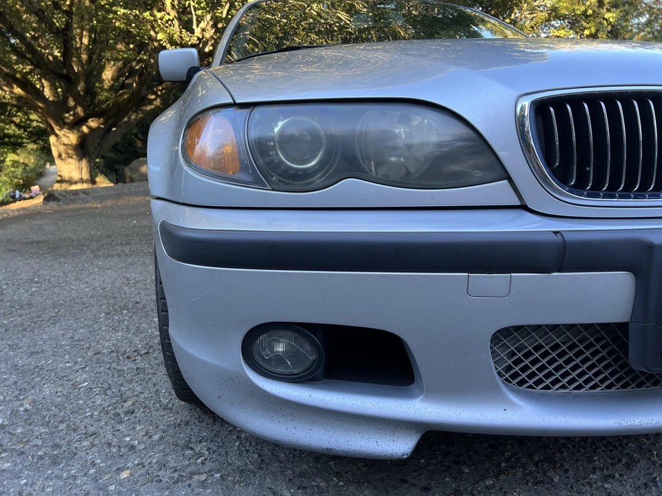 2005 BMW E46 330i & 330Ci - Image 17 of 31