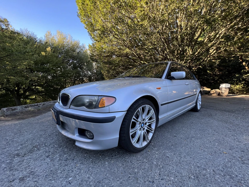 2005 BMW E46 330i & 330Ci - Image 9 of 31