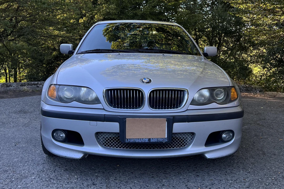 2005 BMW E46 330i & 330Ci - Image 2 of 31