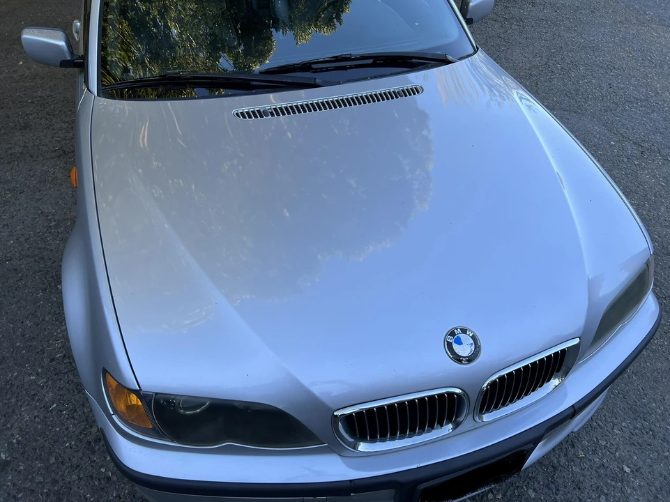 2005 BMW E46 330i & 330Ci - Image 19 of 31