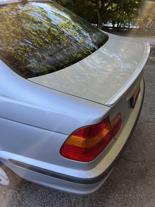 2005 BMW E46 330i & 330Ci - Image 24 of 31