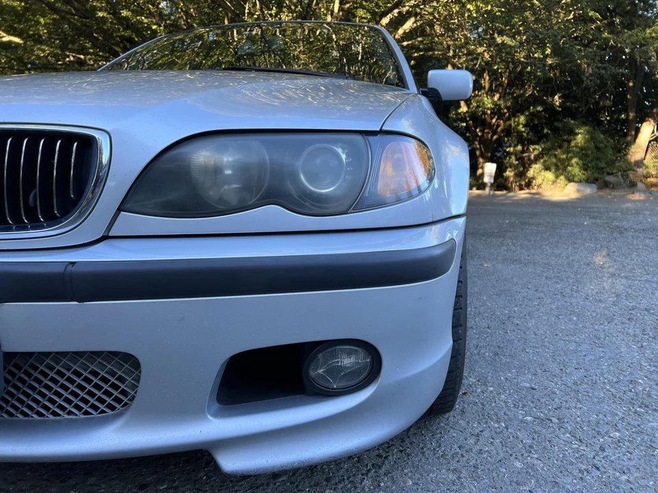 2005 BMW E46 330i & 330Ci - Image 18 of 31