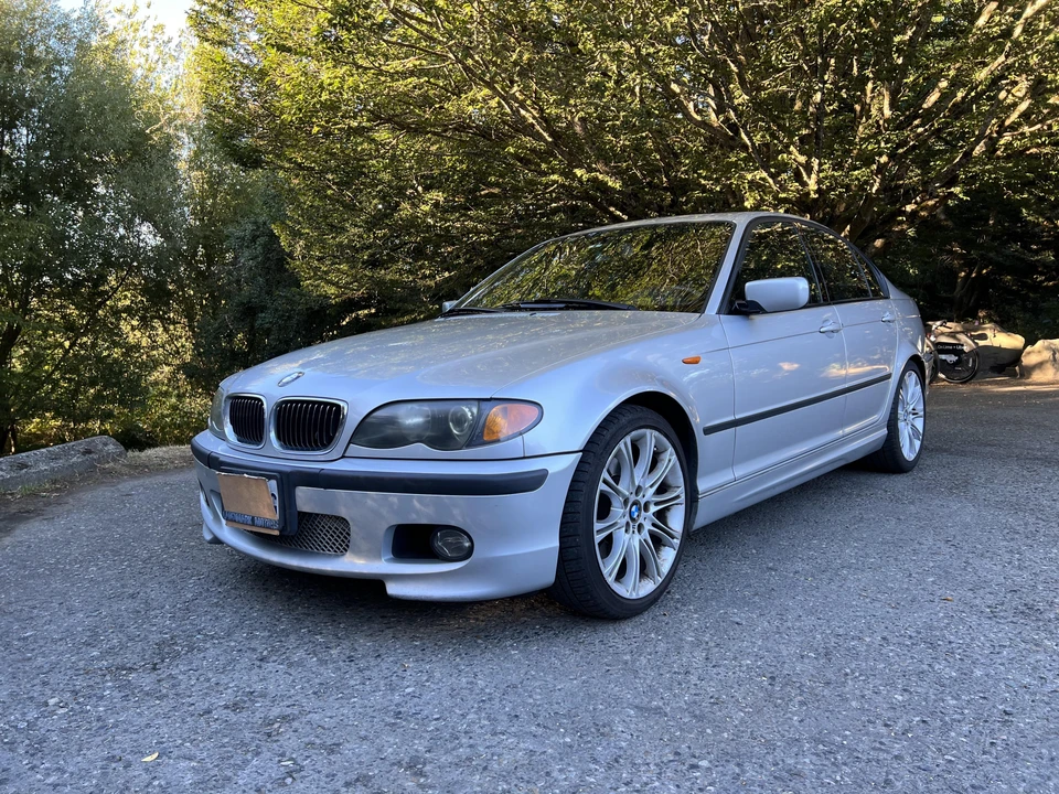 2005 BMW E46 330i & 330Ci - Image 8 of 31
