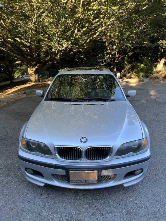2005 BMW E46 330i & 330Ci - Image 6 of 31