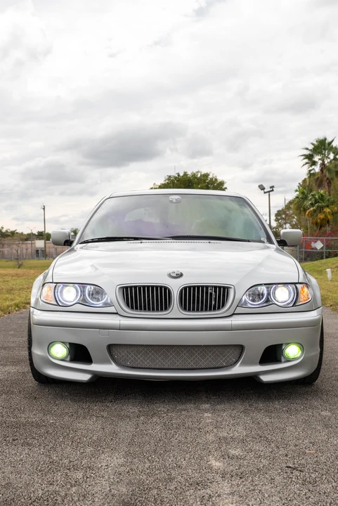 2005 BMW E46 330i & 330Ci - Image 7 of 31