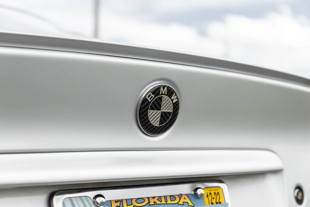 2005 BMW E46 330i & 330Ci - Image 28 of 31