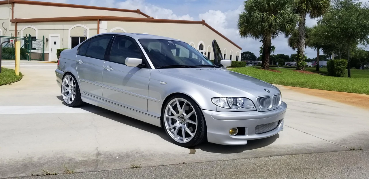 2005 BMW E46 330i & 330Ci - Image 20 of 31