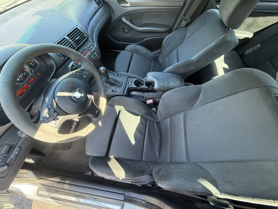 2005 BMW E46 330i & 330Ci - Image 11 of 26