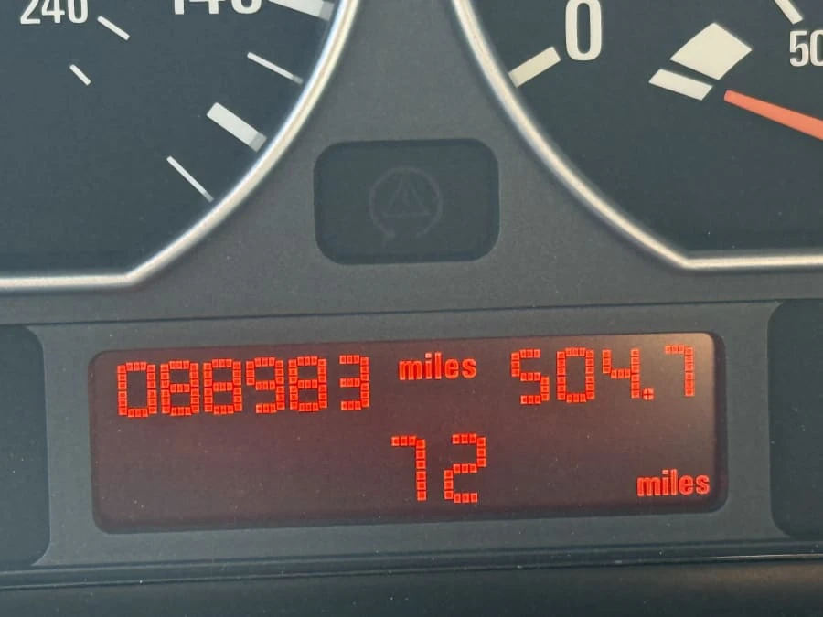 2005 BMW E46 330i & 330Ci - Image 12 of 26