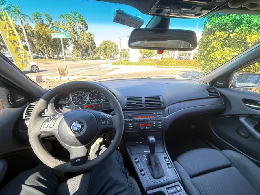 2005 BMW E46 330i & 330Ci - Image 13 of 26