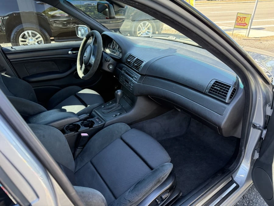 2005 BMW E46 330i & 330Ci - Image 20 of 26