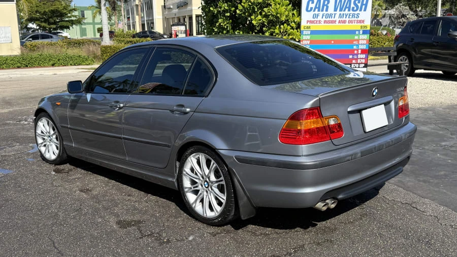 2005 BMW E46 330i & 330Ci - Image 10 of 26