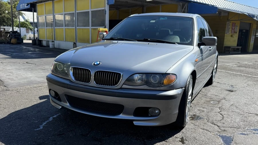2005 BMW E46 330i & 330Ci - Image 4 of 26