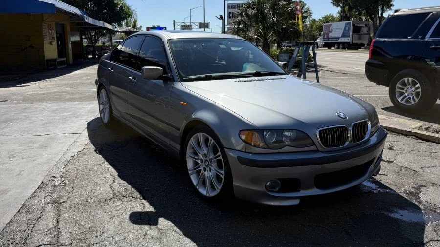2005 BMW E46 330i & 330Ci - Image 6 of 26