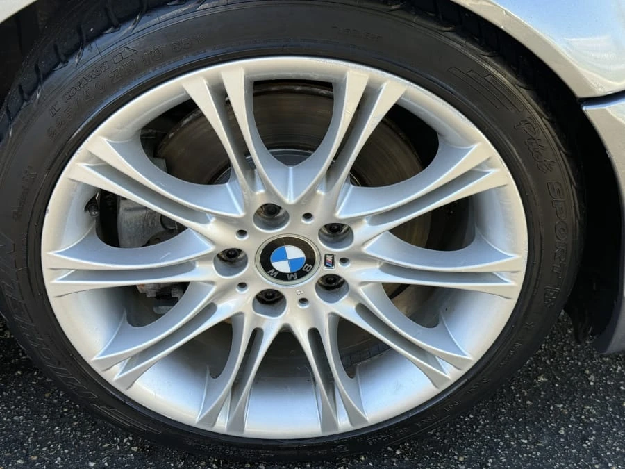 2005 BMW E46 330i & 330Ci - Image 7 of 26