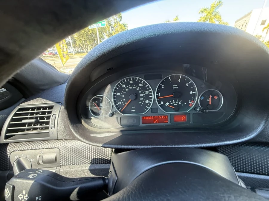 2005 BMW E46 330i & 330Ci - Image 14 of 26