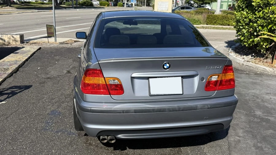 2005 BMW E46 330i & 330Ci - Image 5 of 26