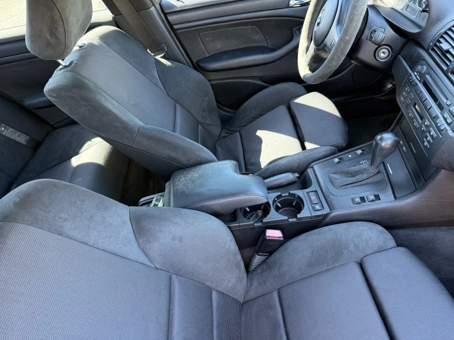 2005 BMW E46 330i & 330Ci - Image 23 of 26