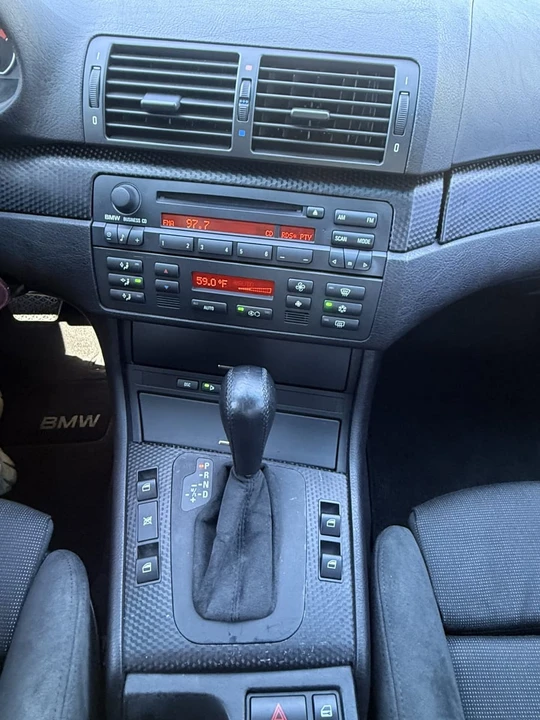 2005 BMW E46 330i & 330Ci - Image 25 of 26