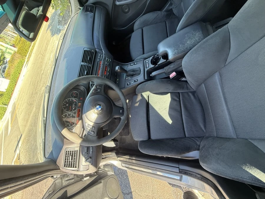 2005 BMW E46 330i & 330Ci - Image 16 of 26