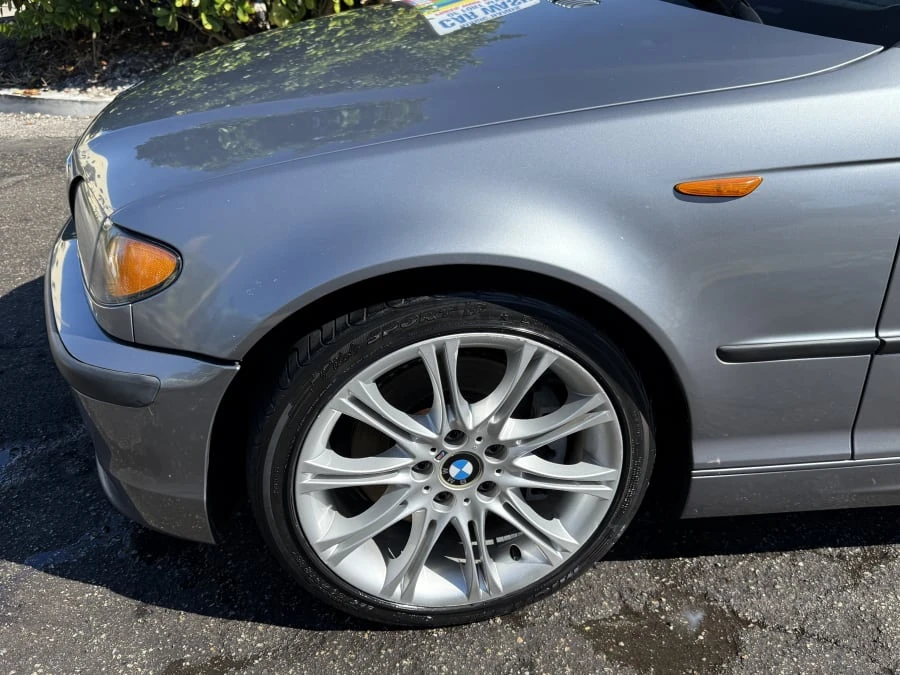 2005 BMW E46 330i & 330Ci - Image 8 of 26