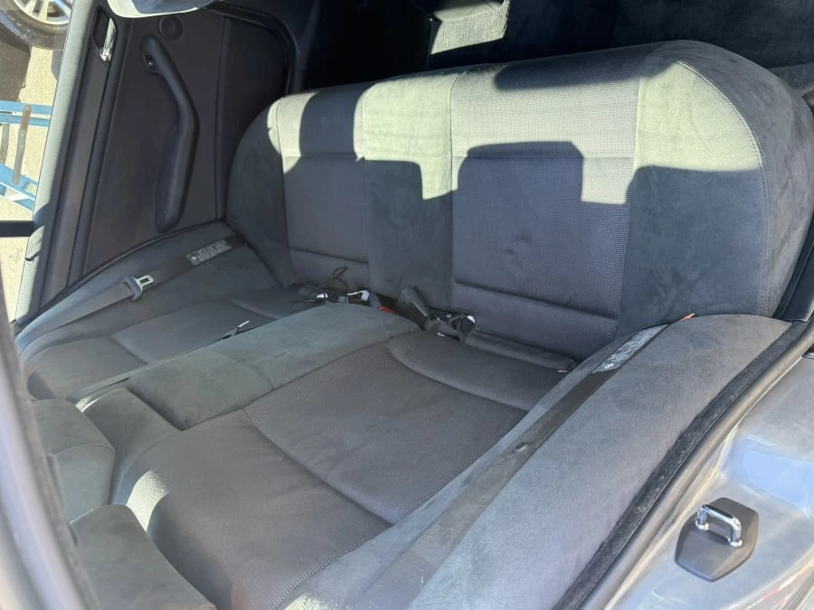 2005 BMW E46 330i & 330Ci - Image 18 of 26